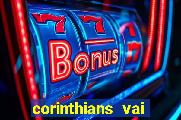 corinthians vai perder pontos